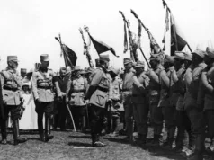 Serbia și România, aproape de război din cauza Banatului, la finalul Primului Război Mondial Serbia și România aproape de război