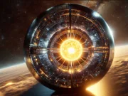 Ce este „sfera Dyson”, megastructura pe care cercetătorii o caută în Univers pentru a demonstra existența extratereștrilor sfera dyson