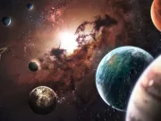 Din ce este format Sistemul Solar? Din ce este format Sistemul Solar