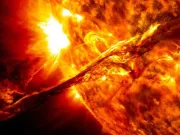 Soarele este mai activ decât anticipau oamenii de știință. Iată ce înseamnă asta pentru noi Soarele este mai activ