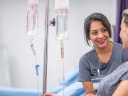 Spitalele rămân fără soluție salină, iar aceasta este o problemă globală Spitalele rămân fără soluție salină