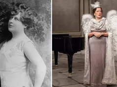 Florence Foster Jenkins Cea mai simpatizată afonă