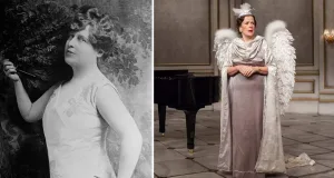 Florence Foster Jenkins Cea mai simpatizată afonă