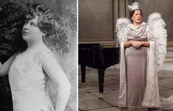 Florence Foster Jenkins Cea mai simpatizată afonă