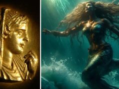 Thessalonike, sora lui Alexandru cel Mare, și legenda sirenei Thessalonike sora lui alexandru cel mare