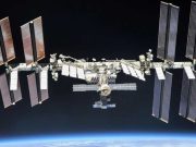 Primul studiu arheologic realizat pe Staţia Spaţială Internaţională dezvăluie descoperiri neașteptate Primul studiu arheologic realizat pe Staţia Spaţială Internaţională