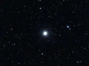 Cum arată Steaua Polară? Astronomii au obținut primele imagini cu suprafața lui Polaris, numită şi Steaua Nordului Steaua Polară polaris
