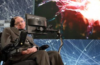 Ultima lucrare a lui Stephen Hawking