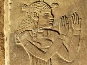 Tăblițe de piatră nubiene au fost descoperite într-un vast „oraș al morților” african Tăblițe de piatră nubiene