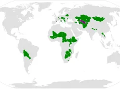 Ţări fără ieşire la mare: Ce ţări din lume nu au acces la oceanul planetar? Ţări fără ieşire la mare