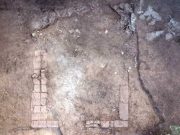 Templul unui cult misterios și practici funerare necunoscute, scoase la lumină într-o necropolă etruscă Templul unui cult misterios etrusc