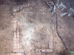 Templul unui cult misterios și practici funerare necunoscute, scoase la lumină într-o necropolă etruscă Templul unui cult misterios etrusc