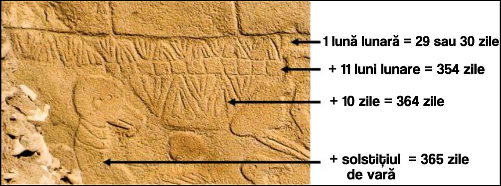 templul Göbekli Tepe