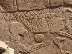 Sculpturile din templul Göbekli Tepe ar putea fi cel mai vechi calendar de pe Pământ templul Göbekli Tepe