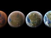 Terraformarea planetei Marte ar putea fi mai ușoară decât credeau oamenii de știință Terraformarea planetei Marte
