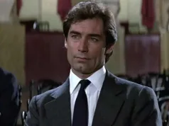 Timothy Dalton