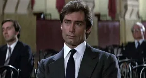 Timothy Dalton