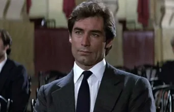 Timothy Dalton