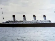 Noi dovezi sugerează că a existat ceva foarte în neregulă cu Titanicul înainte de a lovi aisbergul Titanicul înainte de a lovi aisbergul