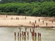 Un trib necontactat a atacat cu săgeți tăietorii de lemne care au intrat în Amazonul peruvian trib necontactat a atacat cu săgeți