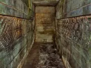 „Lumea subterană mesoamericană” a fost înghițită de o alunecare de teren de origine seismică Lumea subterană mesoamericană înghițită de o alunecare de teren de origine seismică