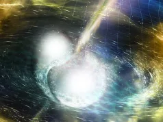 Undele gravitaționale ar putea dezvălui momentul în care a început timpul să curgă undele gravitaționale