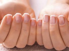 Unghiile dezvăluie multe despre sănătatea ta. Iată la ce să te uiți Unghiile dezvăluie multe despre sănătate