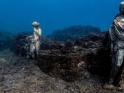 Unde mergeau oamenii antici în vacanță? Destinaţiile de lux ale vremurilor străvechi Unde mergeau oamenii antici în vacanță