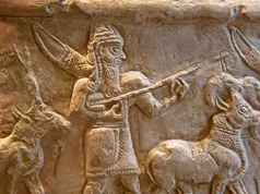 Aspecte mai puţin ştiute despre viaţa socială a sumerienilor. Femeile aveau propria limbă, iar regele o altă soţie în fiecare an viaţa socială a sumerienilor