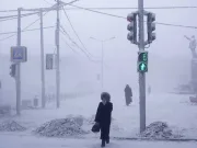 Cel mai rece oraş din lume: 10 curiozităţi despre Iakutsk cel mai rece oraş din lume iakutsk