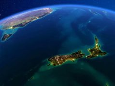 Oamenii de știință au descoperit un continent dispărut vreme de 375 de ani zealandia al 8-lea continent dispărut