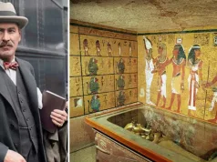 Howard Carter: povestea arheologului care a descoperit mormântul faraonului Tutankhamon Howard Carter