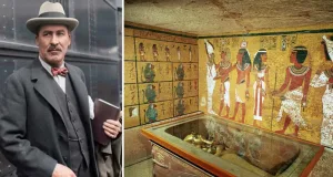 Howard Carter