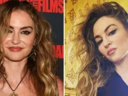 Actrița din „Clanul Soprano” spune că face mai mulți bani din OnlyFans decât a făcut în cariera de actriță Clanul Soprano drea de matteo