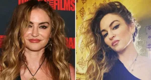 Clanul Soprano drea de matteo