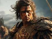 Cine a fost cu adevărat Ahile, eroul Războiului Troian, considerat a fi invincibil în luptă ahile