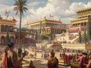 Alexandria, oraşul care a schimbat lumea: a fost fondat de Alexandru cel Mare în urmă cu 2.350 de ani oraşul antic alexandria