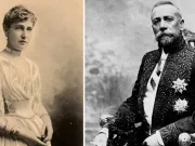 Prima americancă devenită prinţesă în Europa. A venit cu zestre mare, dar i-a fost infidelă prinţului de Monaco: Alice Heine Alice Heine