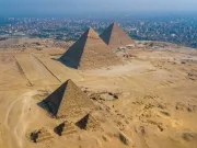 Este echinocțiul de toamnă secretul alinierii aproape perfecte a piramidelor? echinocțiul de toamnă secretul alinierii aproape perfecte a piramidelor