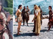 Cine au fost Amazoanele, femeile fatale ale lumii antice şi de ce trăiau fără bărbaţi cine au fost amazoanele