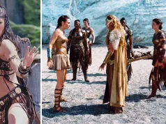 Cine au fost Amazoanele, femeile fatale ale lumii antice şi de ce trăiau fără bărbaţi cine au fost amazoanele