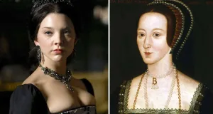 curiozităţi despre Anne Boleyn