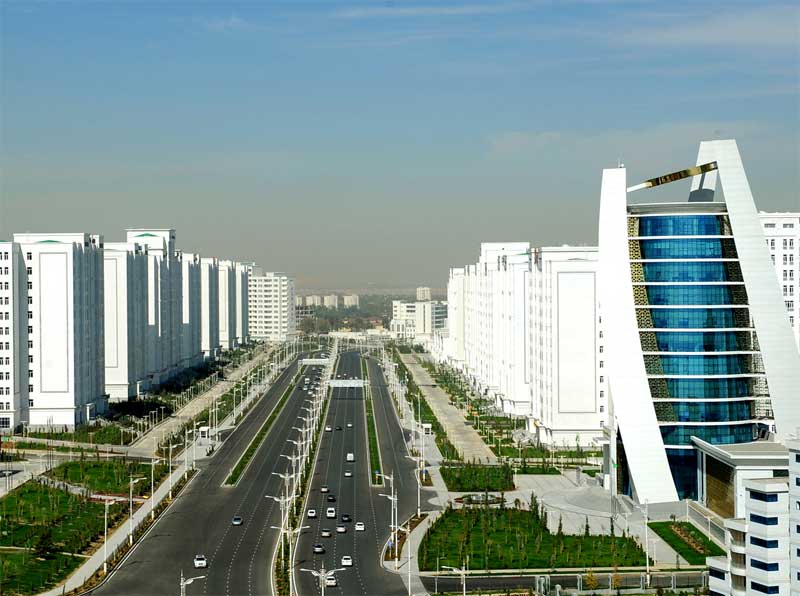 aşgabat