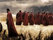 Bătălia de la Termopile: adevărata poveste a celor 300 de spartani care au înfruntat Imperiul Persan bătălia de la termopile