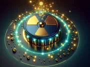 Cercetătorii au creat o mini-baterie nucleară de mii de ori mai puternică decât versiunile anterioare mini-baterie nucleară descoperiri.ro