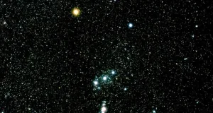 stelei Betelgeuse ar putea avea o explicație simplă