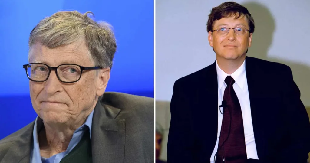 Bill Gates a făcut 15 previziuni