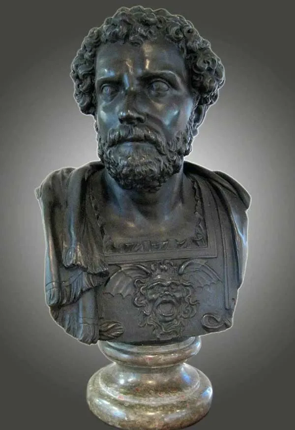 bust hannibal barca descoperiri.ro