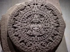 calendarul aztec