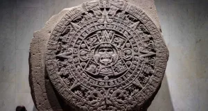 calendarul aztec